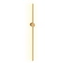 Opviq Lámpara de pared L1178 - Antique